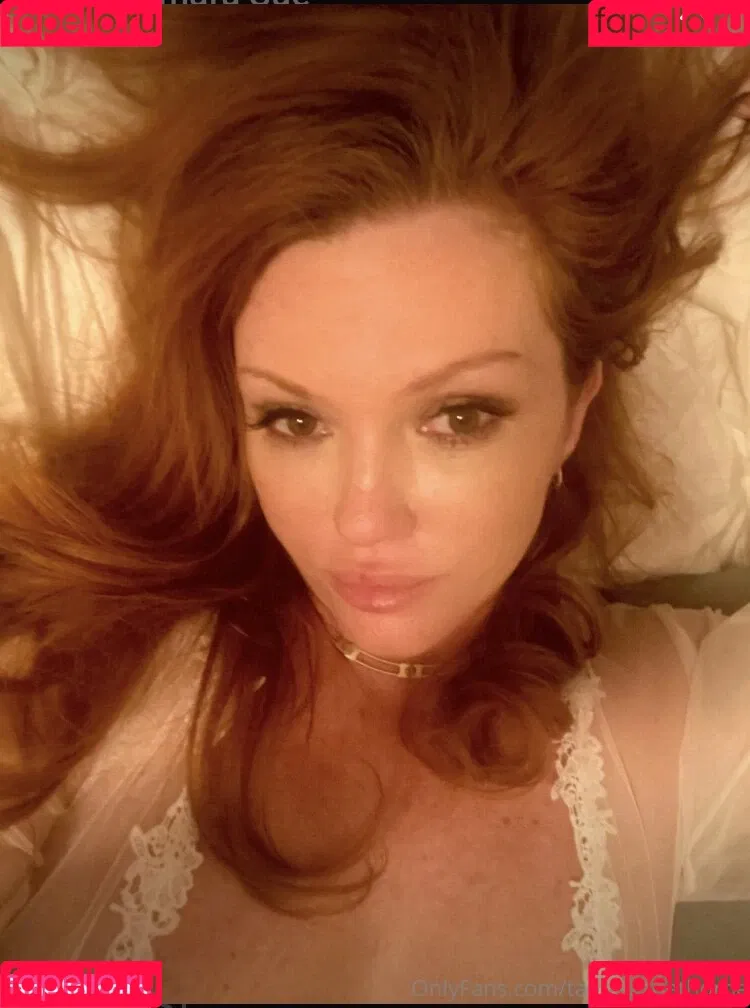 Tamara Sue Thorne Onlyfans Photo Gallery 
