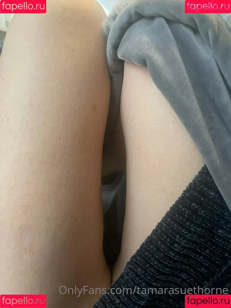 Tamara Sue Thorne Onlyfans Photo Gallery 