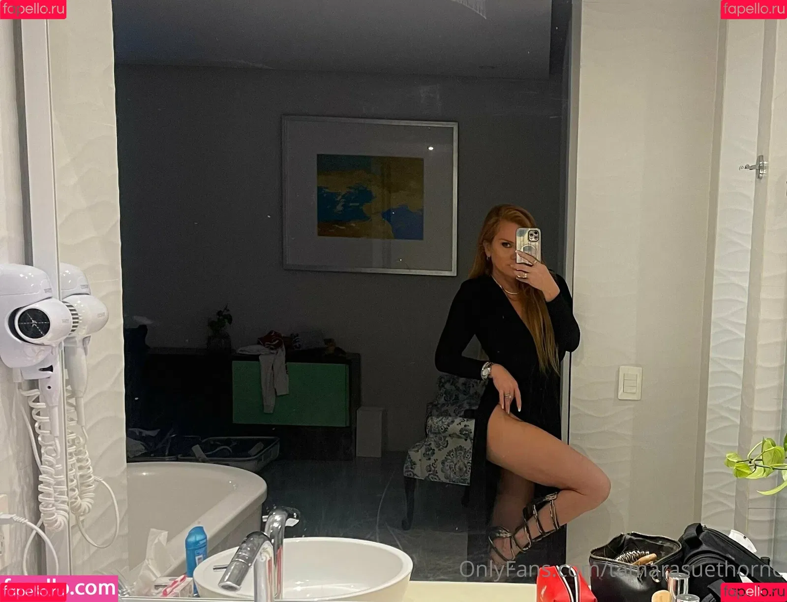 Tamara Sue Thorne Onlyfans Photo Gallery 