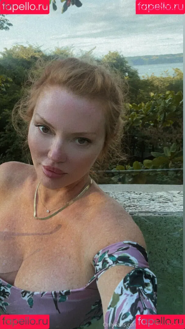 Tamara Sue Thorne Onlyfans Photo Gallery 