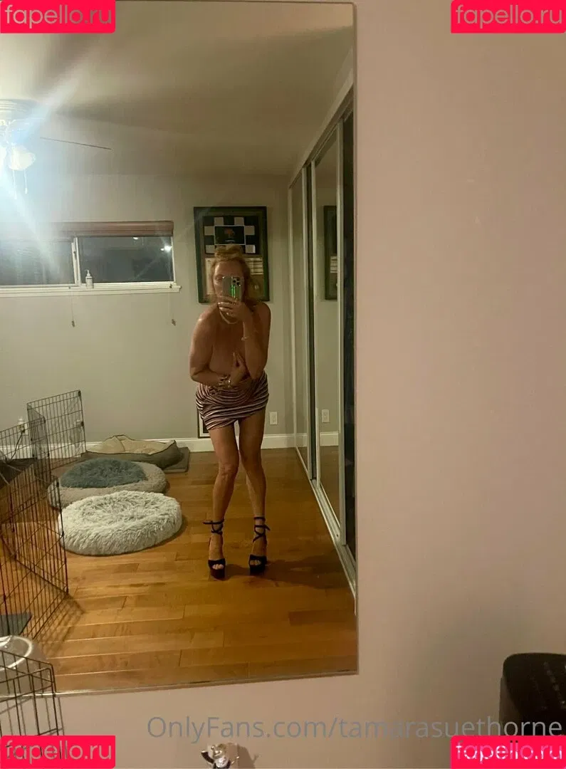 Tamara Sue Thorne Onlyfans Photo Gallery 