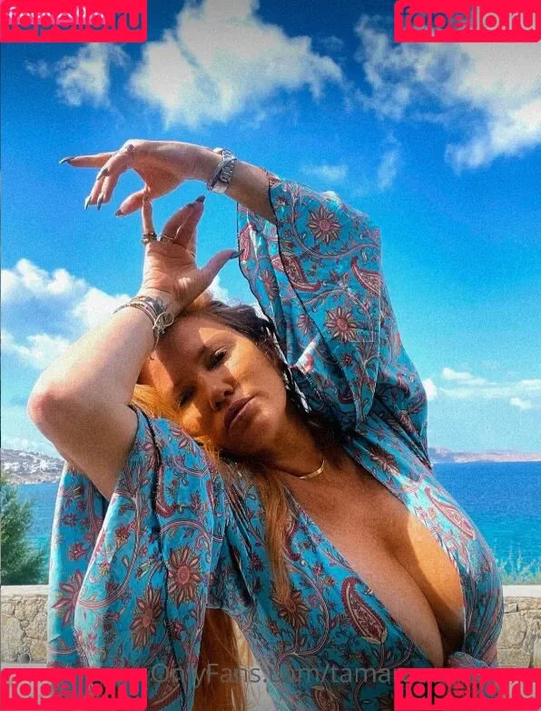 Tamara Sue Thorne Onlyfans Photo Gallery 
