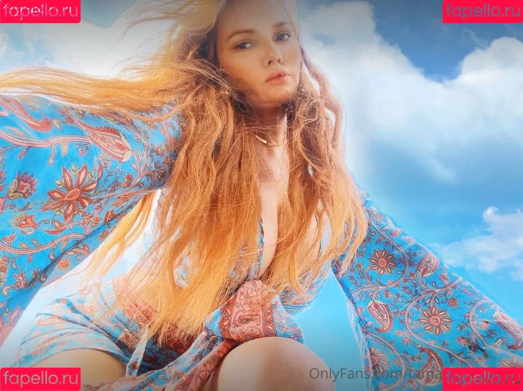Tamara Sue Thorne Onlyfans Photo Gallery 