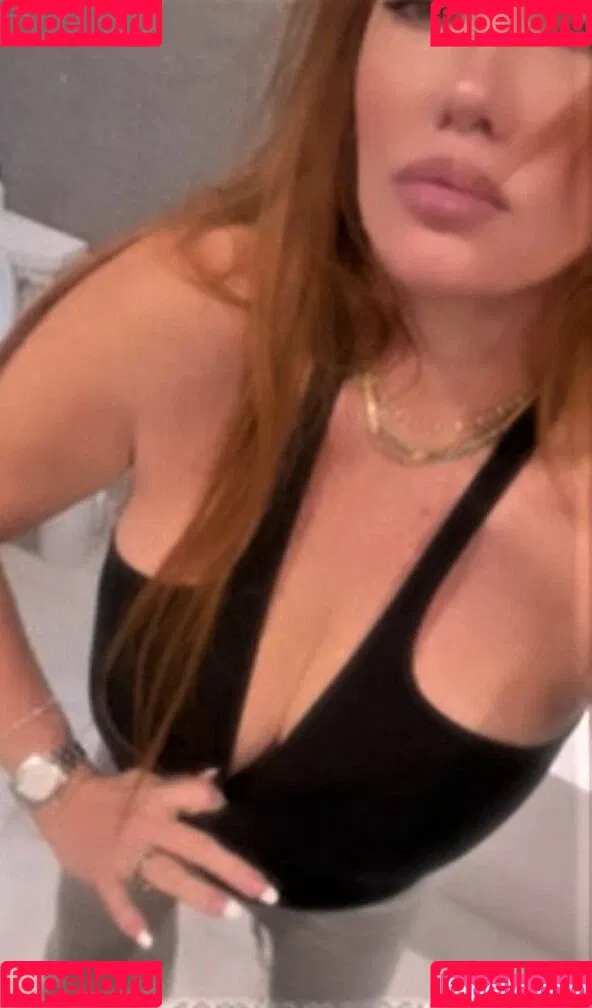 Tamara Sue Thorne Onlyfans Photo Gallery 