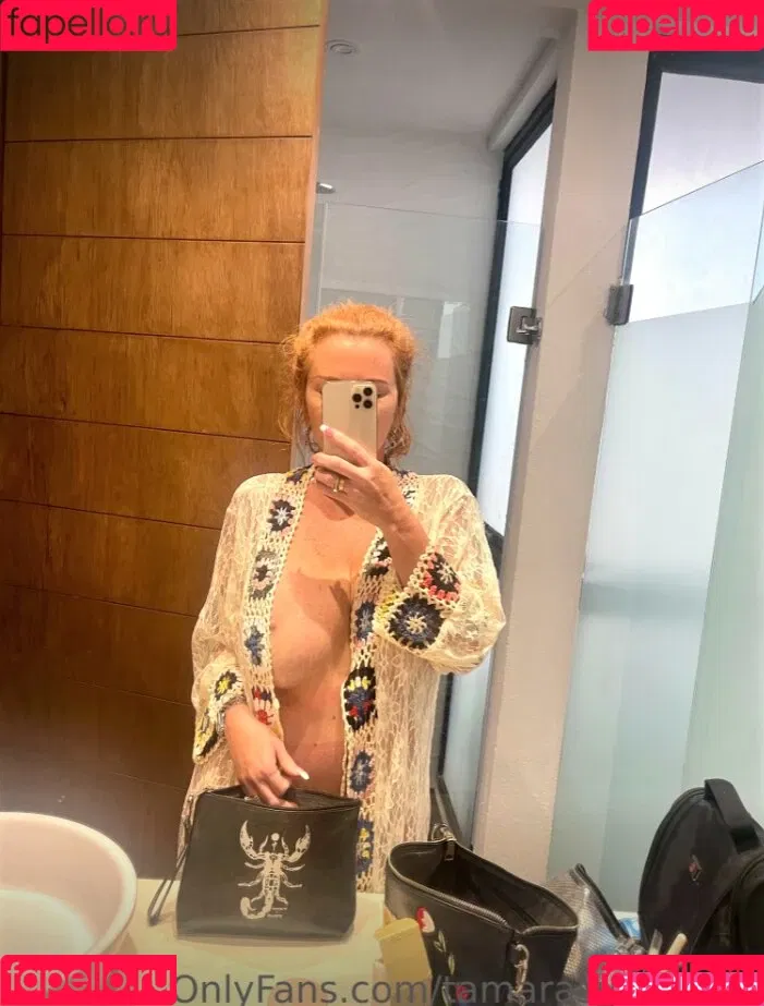 Tamara Sue Thorne Onlyfans Photo Gallery 