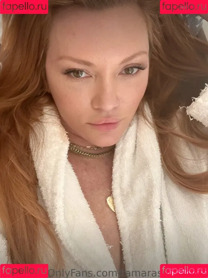 Tamara Sue Thorne Onlyfans Photo Gallery 