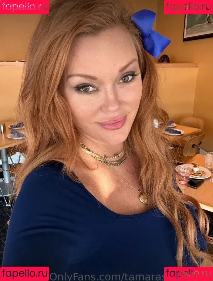 Tamara Sue Thorne Onlyfans Photo Gallery 
