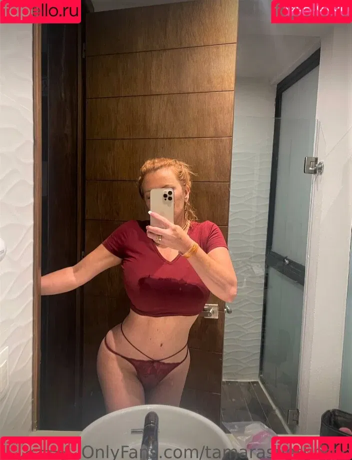 Tamara Sue Thorne Onlyfans Photo Gallery 