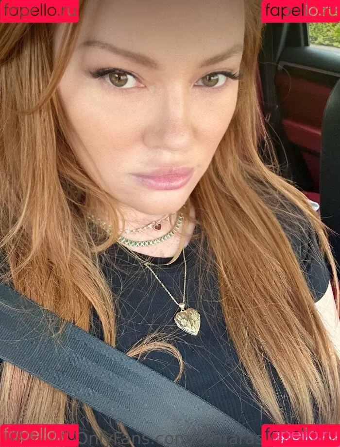 Tamara Sue Thorne Onlyfans Photo Gallery 