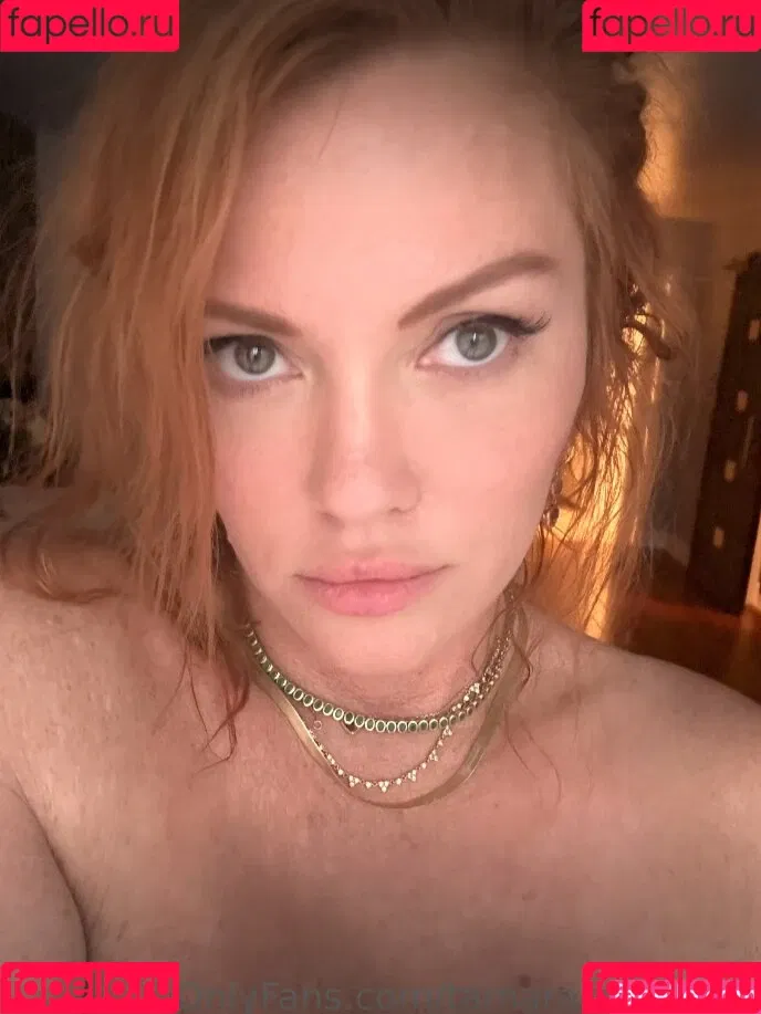Tamara Sue Thorne Onlyfans Photo Gallery 
