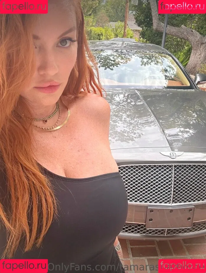 Tamara Sue Thorne Onlyfans Photo Gallery 
