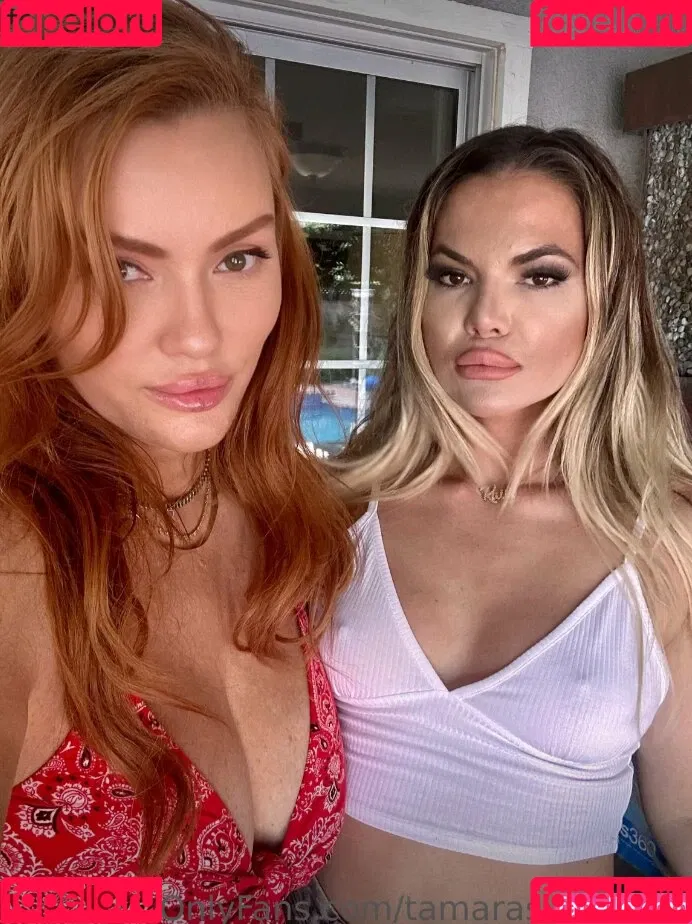 Tamara Sue Thorne Onlyfans Photo Gallery 
