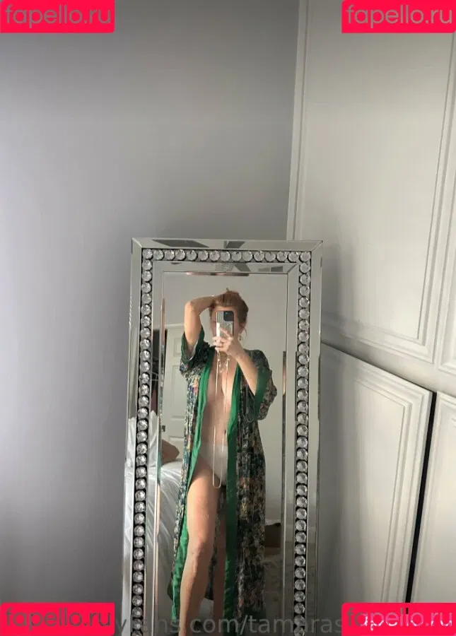 Tamara Sue Thorne Onlyfans Photo Gallery 