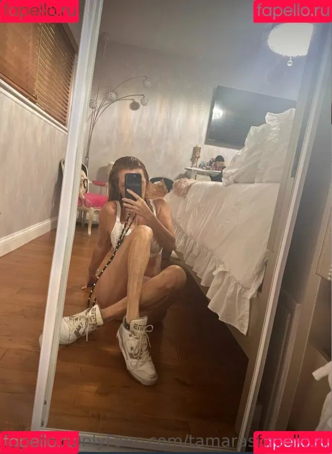 Tamara Sue Thorne Onlyfans Photo Gallery 