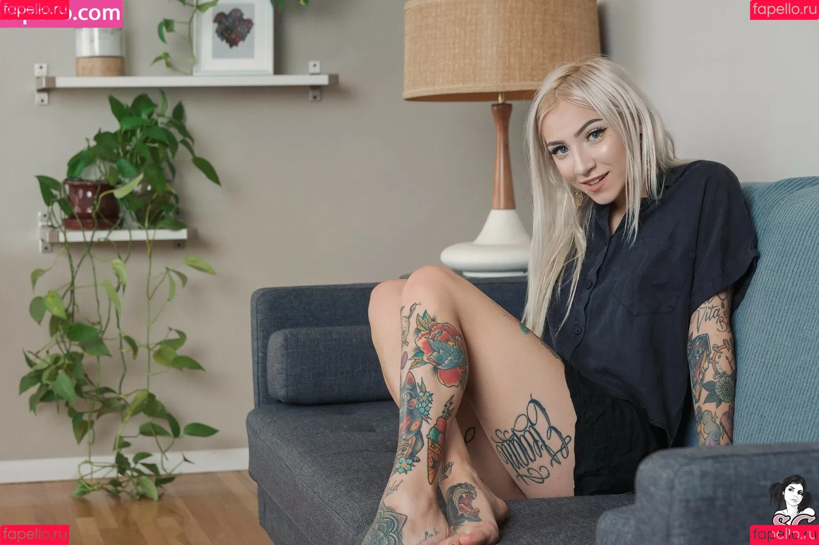 Ivory Onlyfans Photo Gallery 