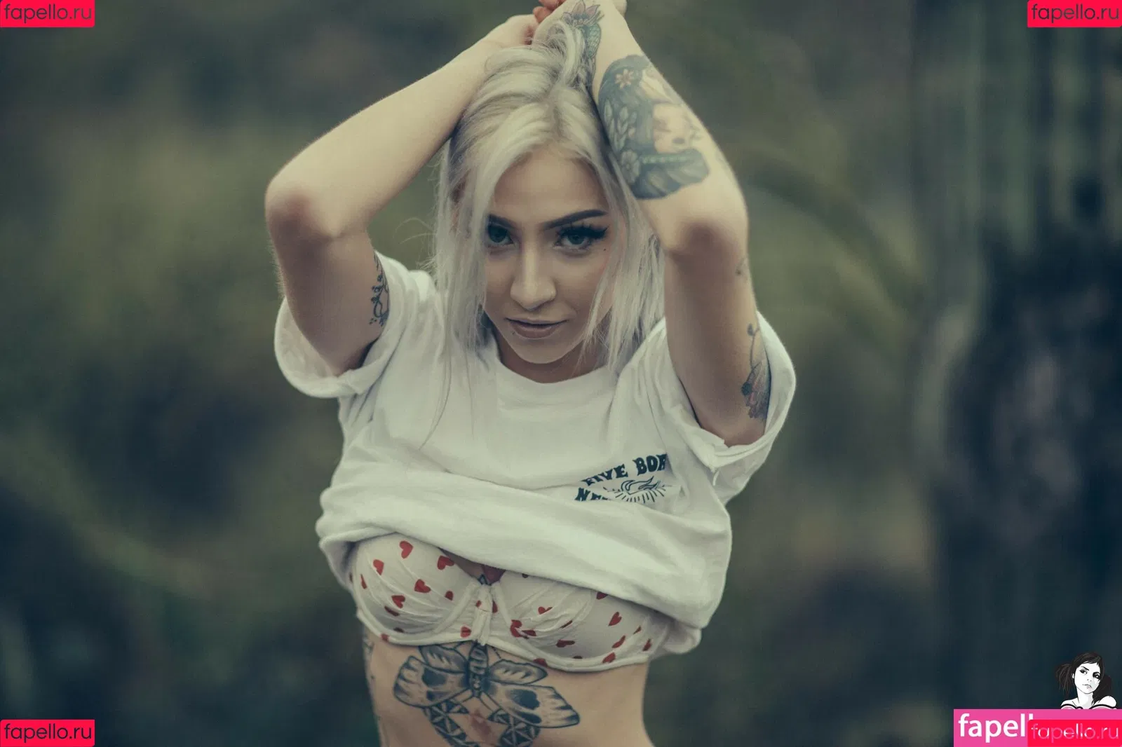 Ivory Onlyfans Photo Gallery 