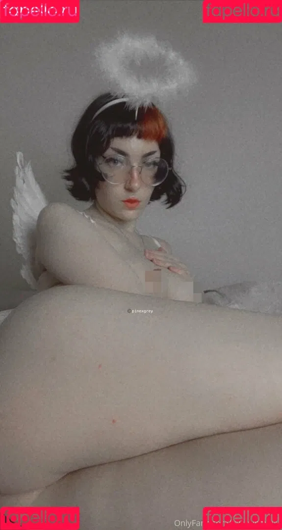 pinexgrey Onlyfans Photo Gallery 