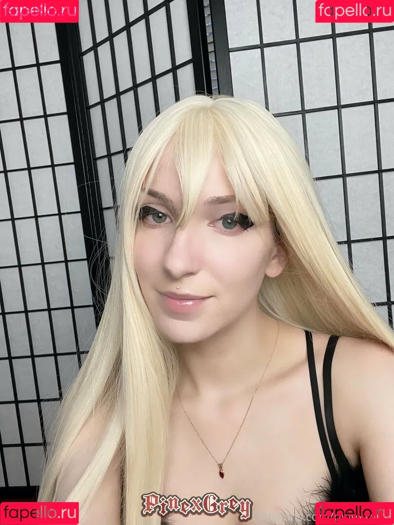 pinexgrey Onlyfans Photo Gallery 