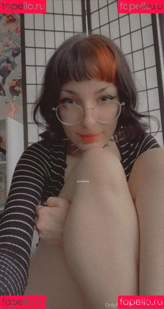 pinexgrey Onlyfans Photo Gallery 