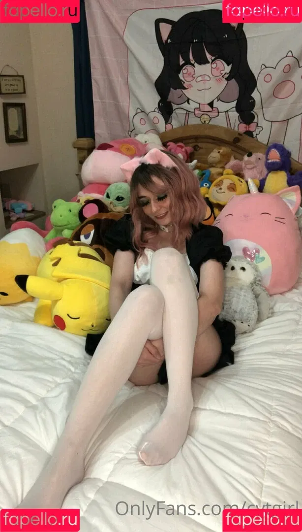 cvtgirl Onlyfans Photo Gallery 