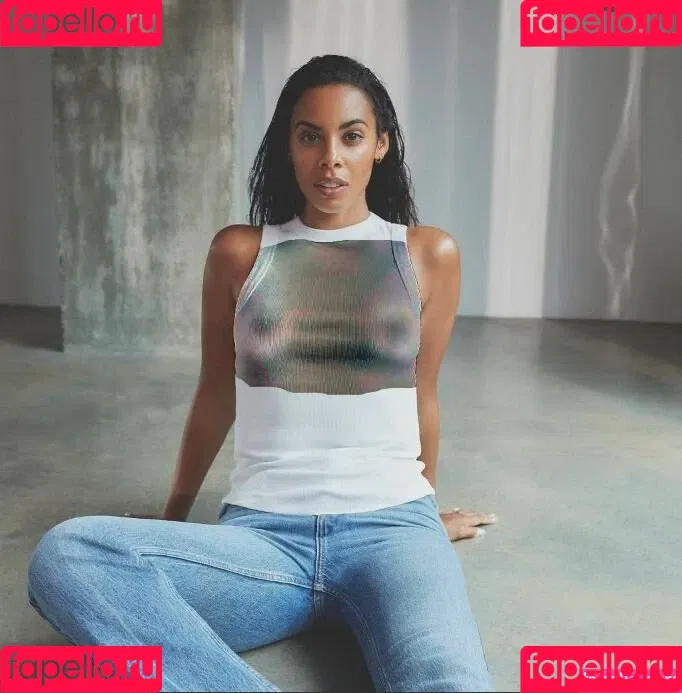 Rochelle Humes Onlyfans Photo Gallery 