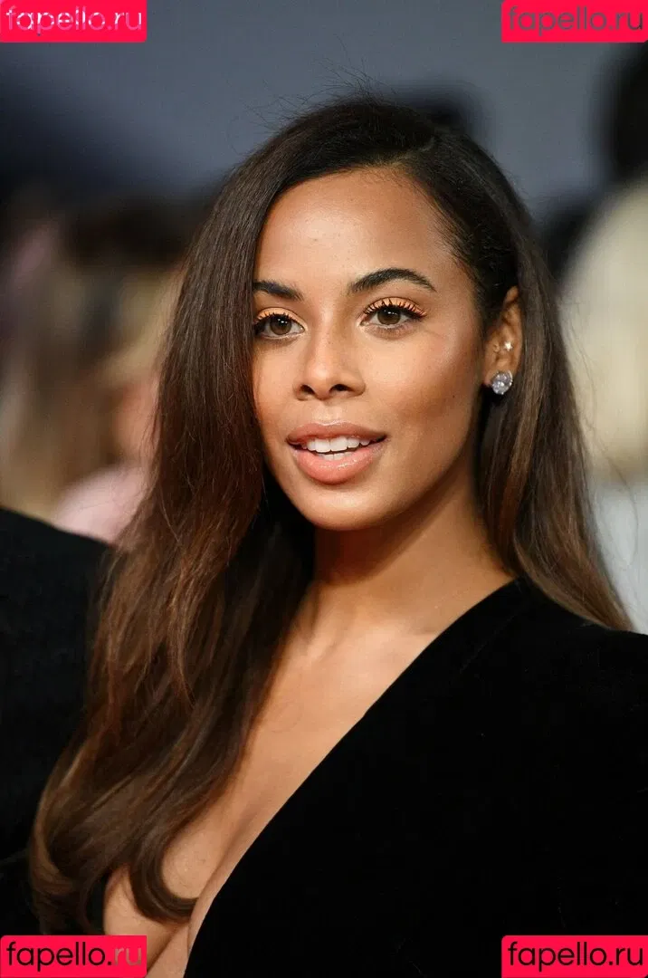 Rochelle Humes Onlyfans Photo Gallery 
