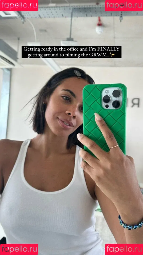 Rochelle Humes Onlyfans Photo Gallery 