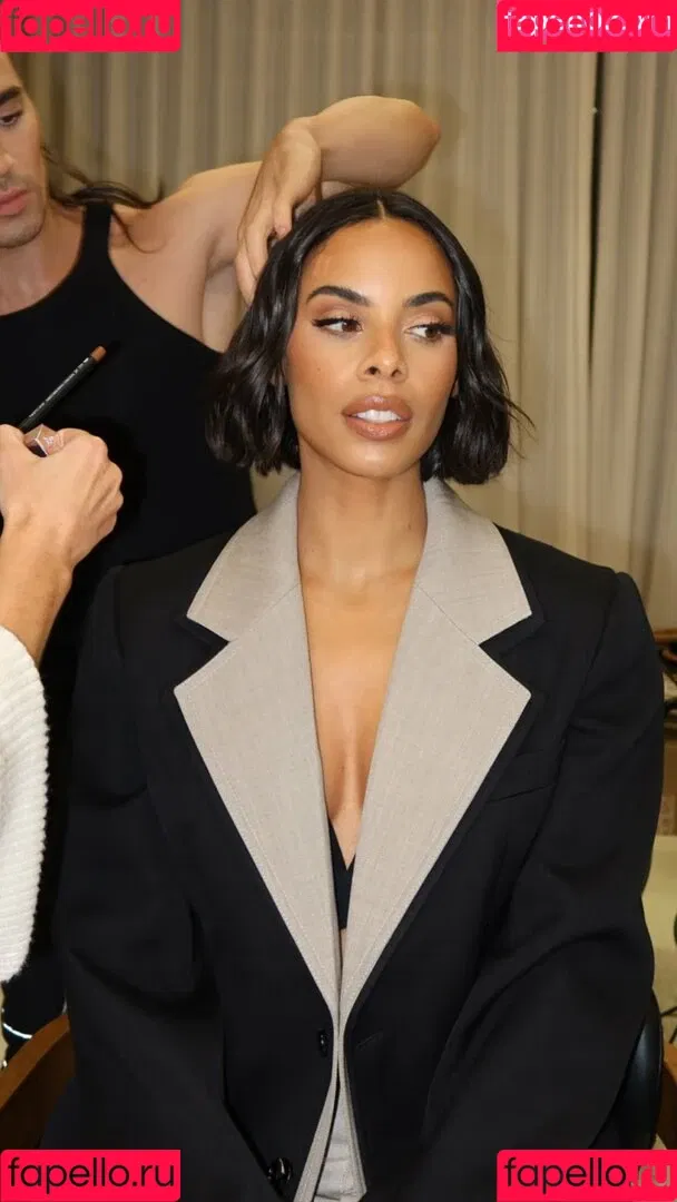 Rochelle Humes Onlyfans Photo Gallery 