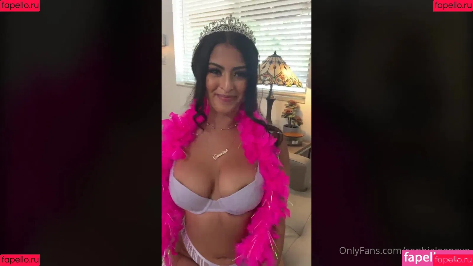 Sophia Leone Onlyfans Photo Gallery 