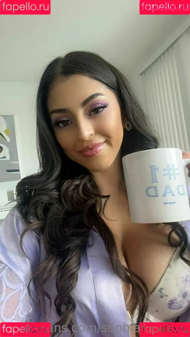Latest leaks Sophia Leone nude - Fapello