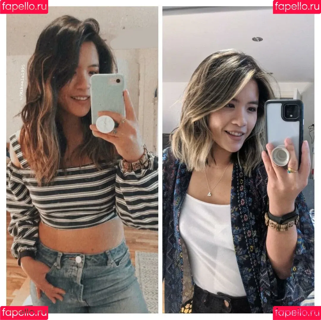 Mikaela Onlyfans Photo Gallery 