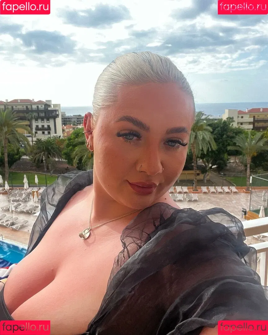 chelsea-leigh Onlyfans Photo Gallery 