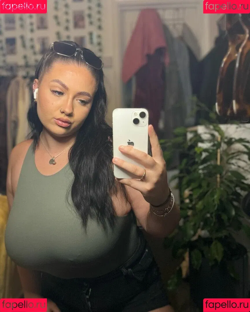 chelsea-leigh Onlyfans Photo Gallery 