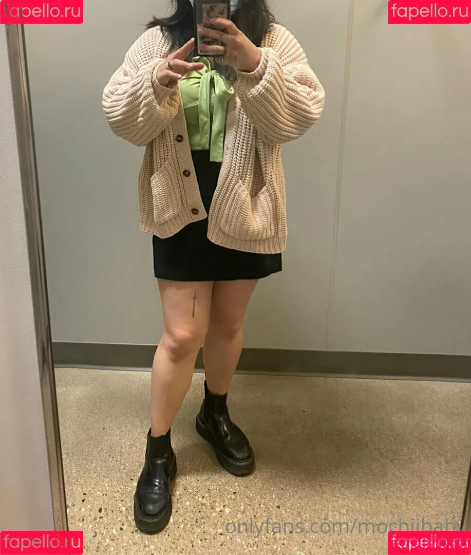 mochiibaby Onlyfans Photo Gallery 
