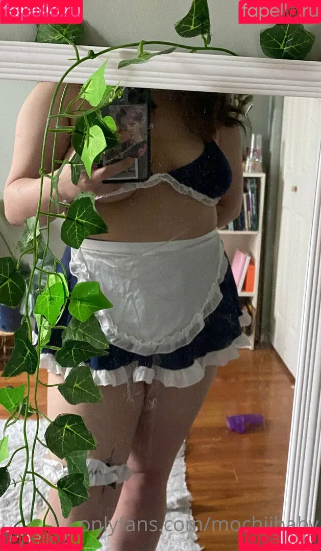 mochiibaby Onlyfans Photo Gallery 