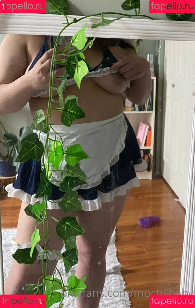 mochiibaby Onlyfans Photo Gallery 