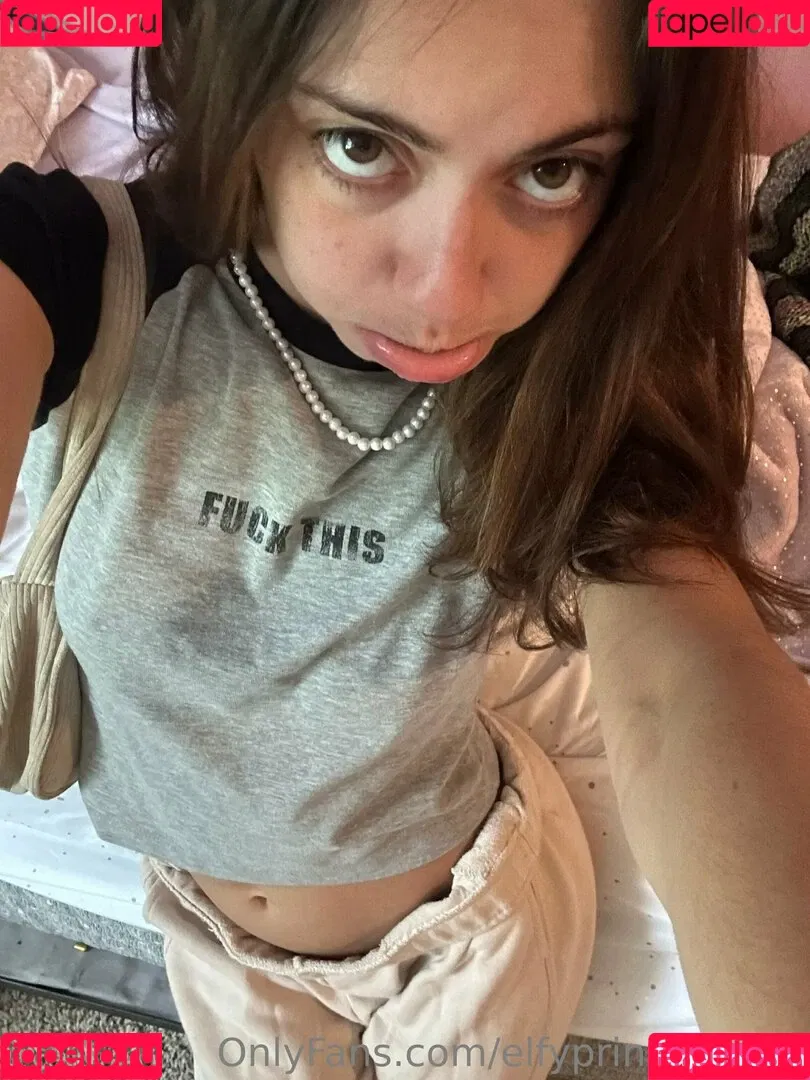 elfyprincess209 Onlyfans Photo Gallery 