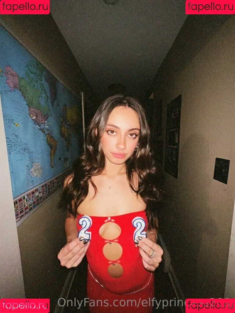 elfyprincess209 Onlyfans Photo Gallery 