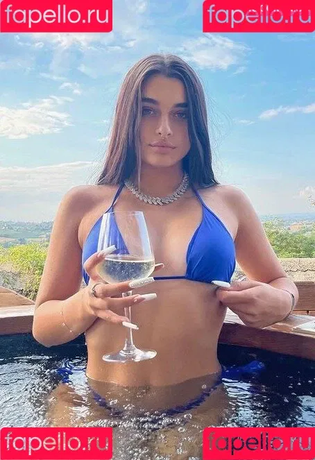 Sofia Crisafulli Onlyfans Photo Gallery 