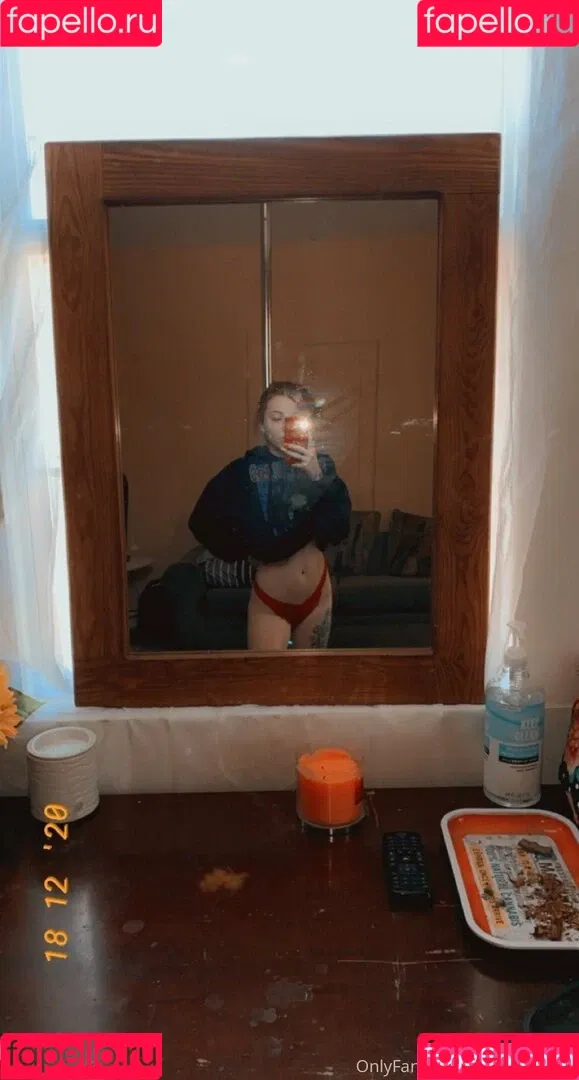 gingersbellycontent Onlyfans Photo Gallery 