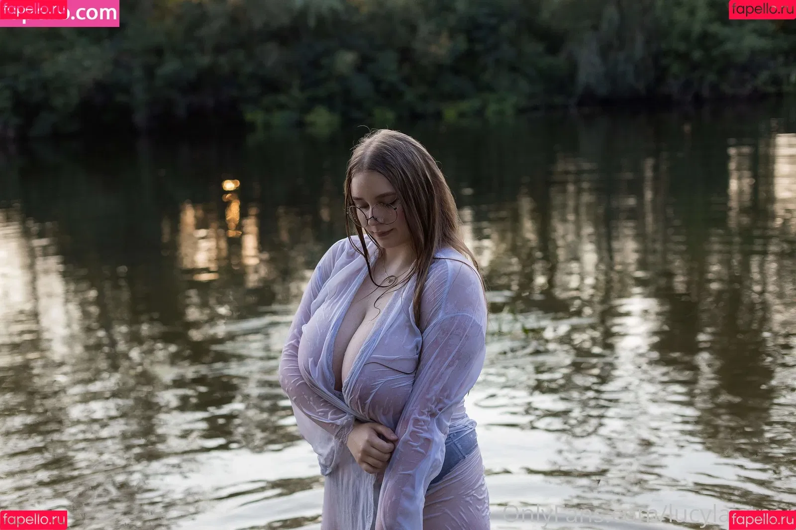 Lucy Laistner Onlyfans Photo Gallery 