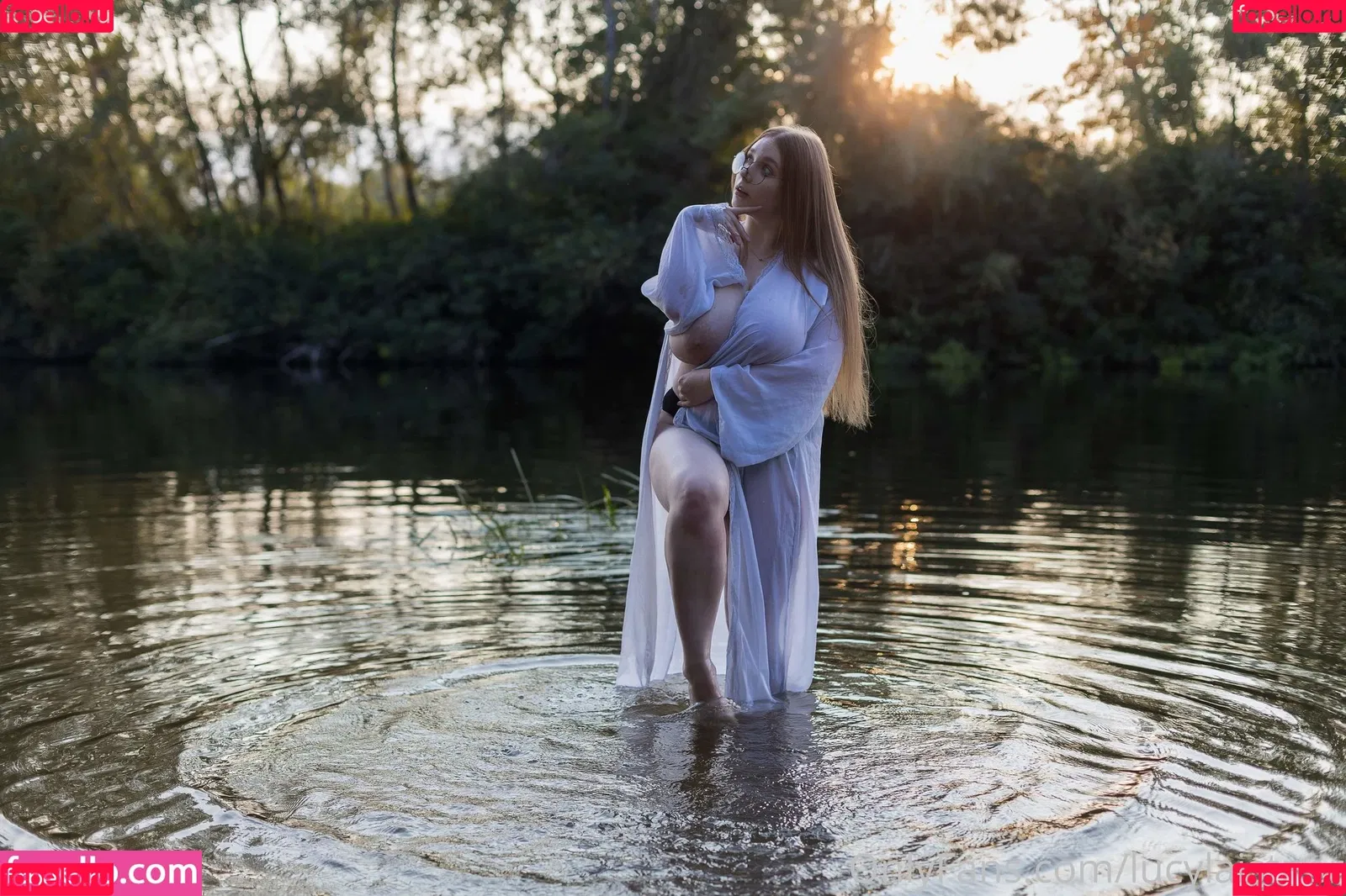 Lucy Laistner Onlyfans Photo Gallery 