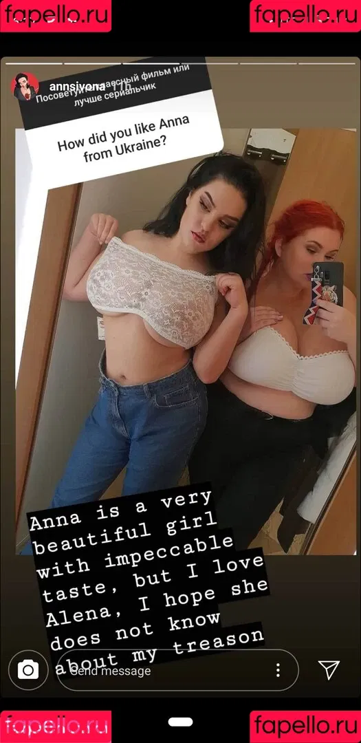 Lucy Laistner Onlyfans Photo Gallery 