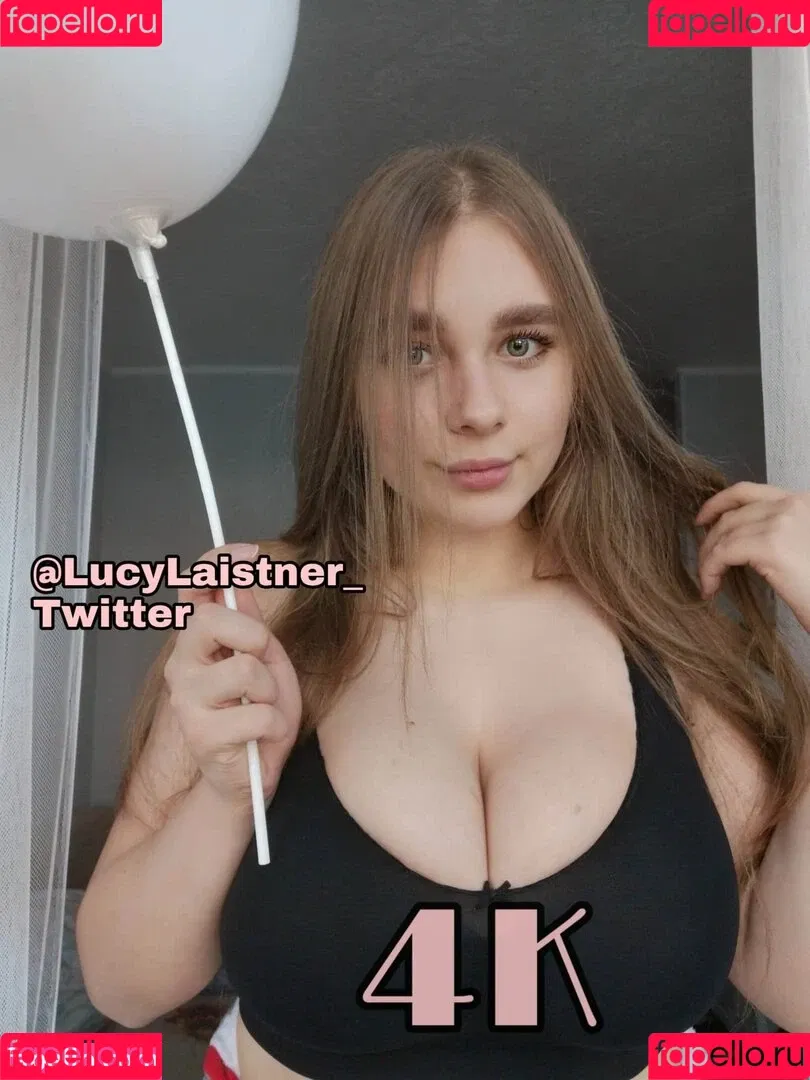 Lucy Laistner Onlyfans Photo Gallery 
