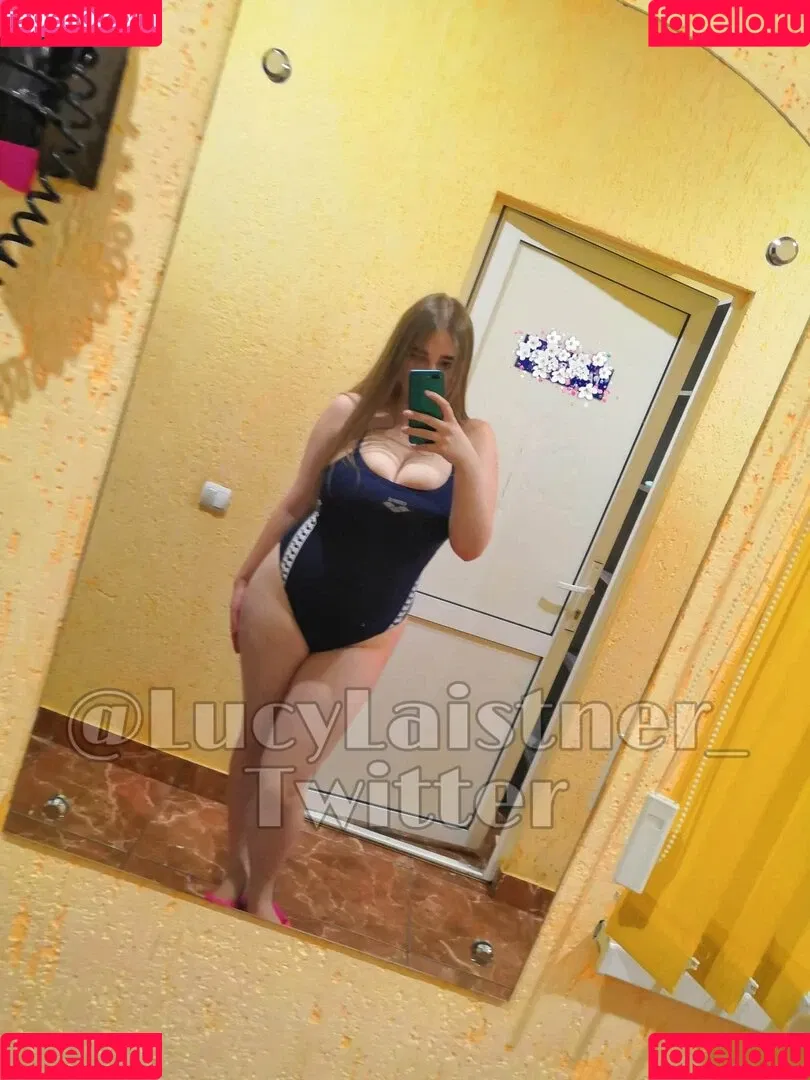 Lucy Laistner Onlyfans Photo Gallery 