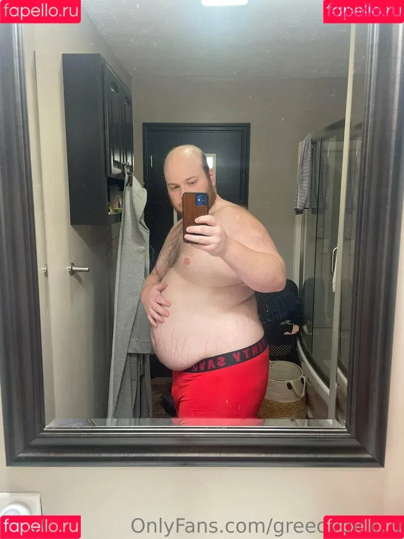 greedyglut10 Onlyfans Photo Gallery 