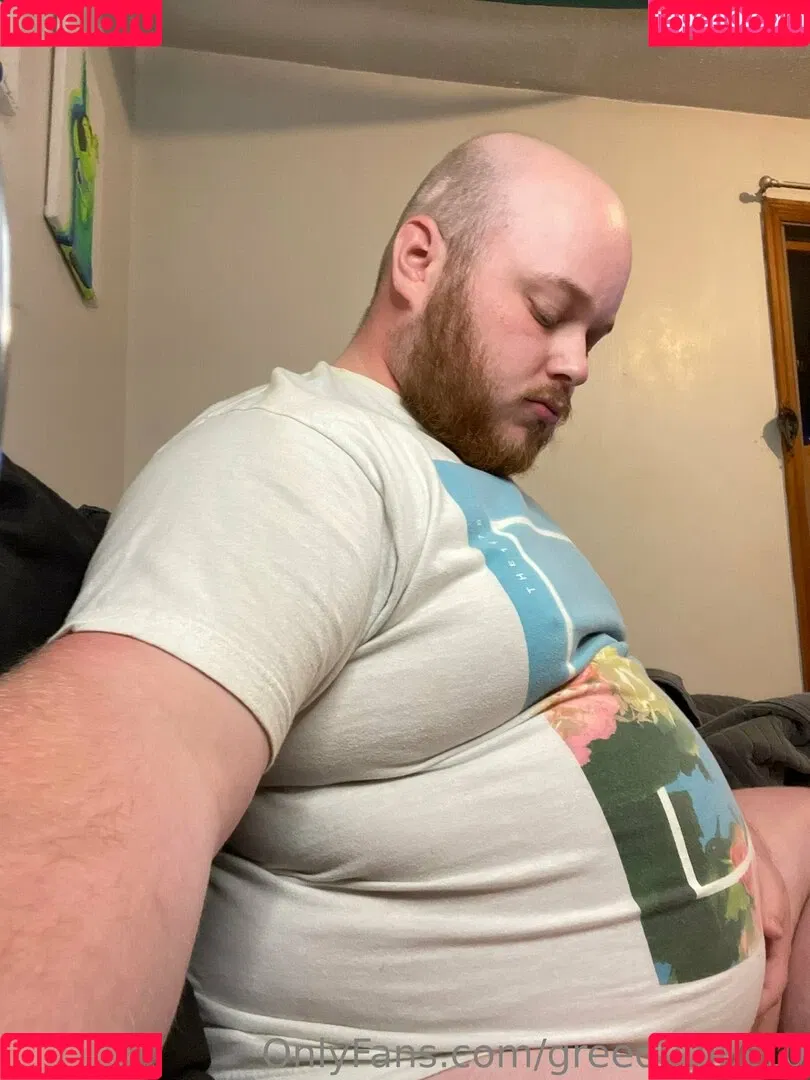 greedyglut10 Onlyfans Photo Gallery 