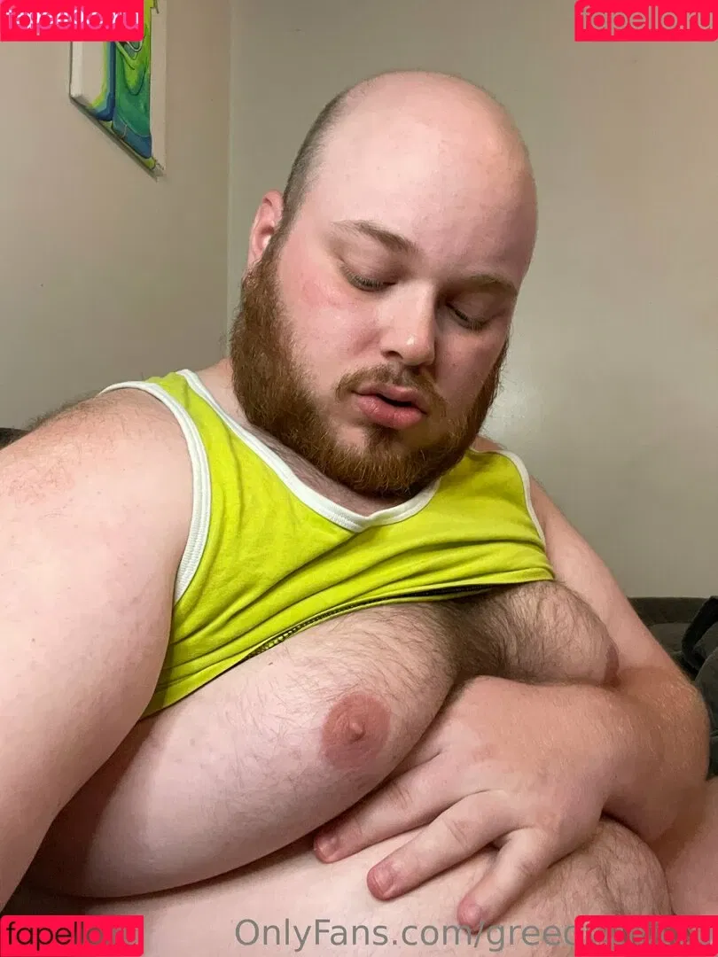 greedyglut10 Onlyfans Photo Gallery 