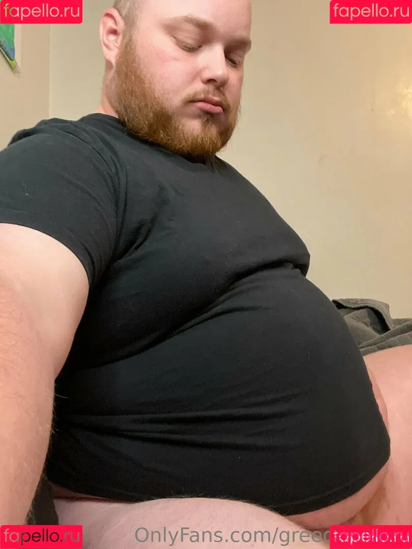 greedyglut10 Onlyfans Photo Gallery 