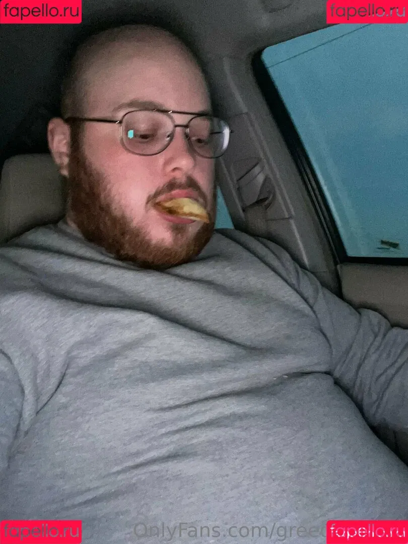 greedyglut10 Onlyfans Photo Gallery 